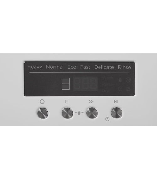 Fisher & Paykel 60cm Built-In Double Dishdrawer Dishwasher DD60DAW9 (BNE)
