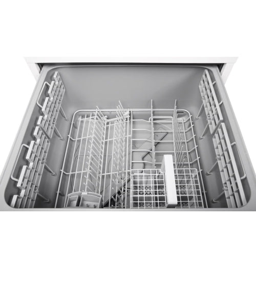Fisher & Paykel 60cm Built-In Double Dishdrawer Dishwasher DD60DAW9 (BNE)