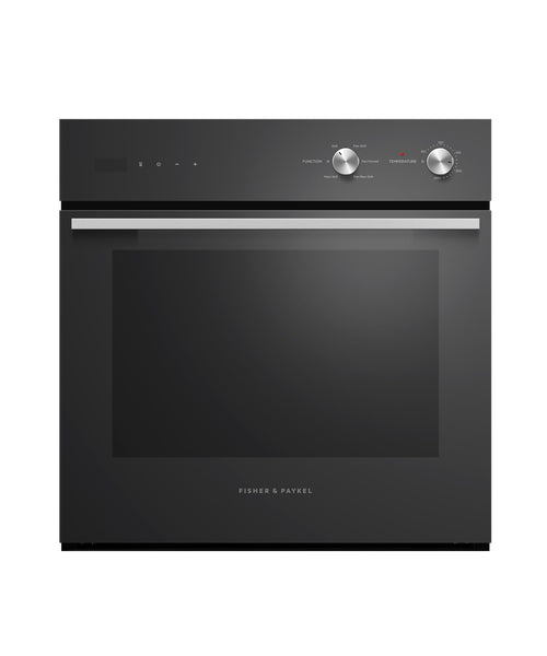 Fisher & Paykel 60cm Built-In Electric Oven OB60SC5LB1 (NAT)