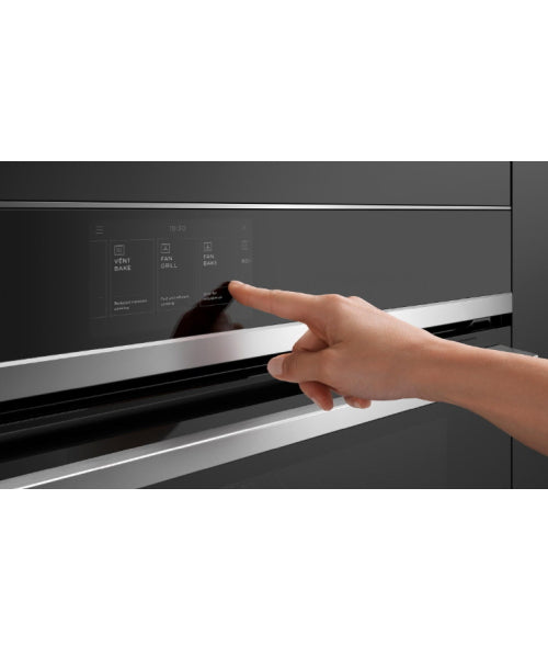 Fisher & Paykel 60cm Built-In Electric Oven OS60SDTDB1 (REF)