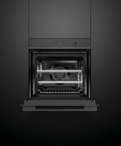 Fisher & Paykel 60cm Built-In Electric Oven OS60SDTDB1 (REF)