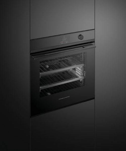 Fisher & Paykel 60cm Built-In Electric Oven OS60SDTDB1 (REF)