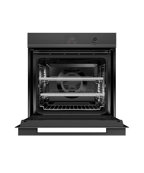 Fisher & Paykel 60cm Built-In Electric Oven OS60SDTDB1 (REF)