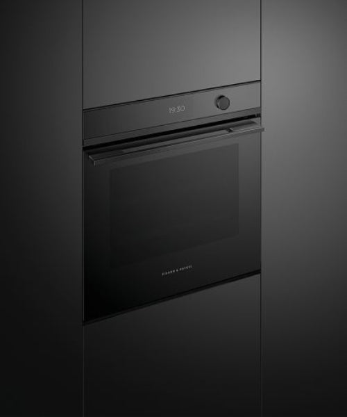 Fisher & Paykel 60cm Built-In Electric Oven OS60SDTDB1 (REF)
