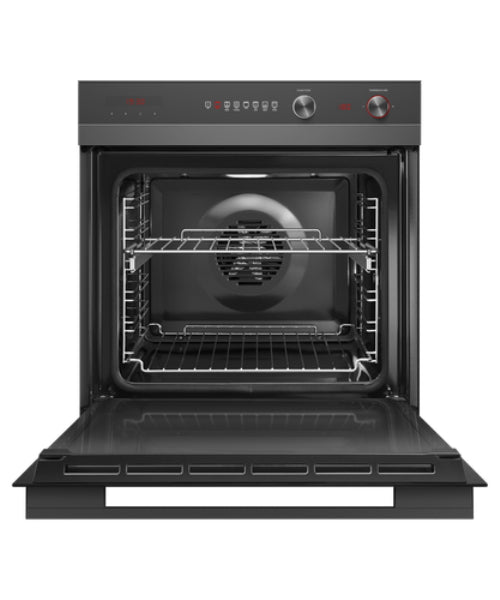 Fisher & Paykel 60cm Built-In Pyrolytic Electric Oven OB60SC7CEPB1 (BNE)