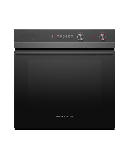 Fisher & Paykel 60cm Built-In Pyrolytic Electric Oven OB60SC7CEPB1 (BNE)