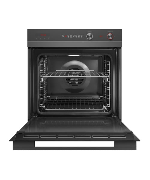 Fisher & Paykel 60cm Built-In Pyrolytic Electric Oven OB60SC7CEPB1 (CTN)
