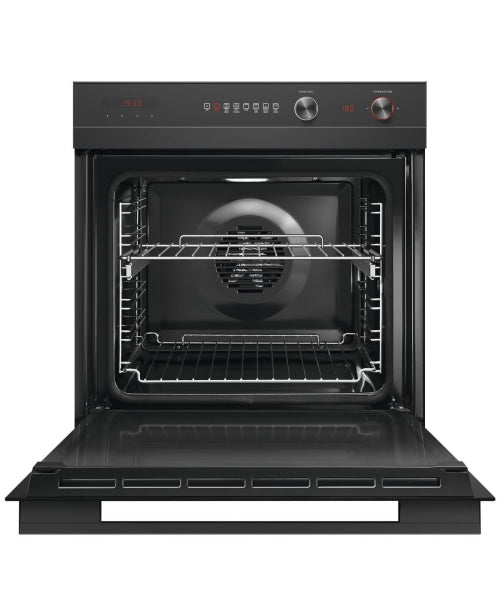 Fisher & Paykel 60cm Built-In Pyrolytic Electric Oven OB60SC7CEPB1  (NAT)