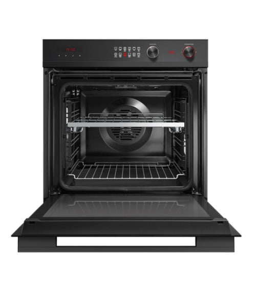 Fisher & Paykel 60cm Built-In Pyrolytic Electric Oven OB60SD11PB1  (NAT)