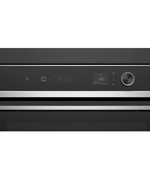 Fisher & Paykel 60cm Built-In Pyrolytic Electric Oven OB60SD13PLX1 (BNE)