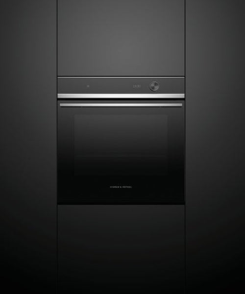 Fisher & Paykel 60cm Built-In Pyrolytic Electric Oven OB60SD13PLX1 (BNE)