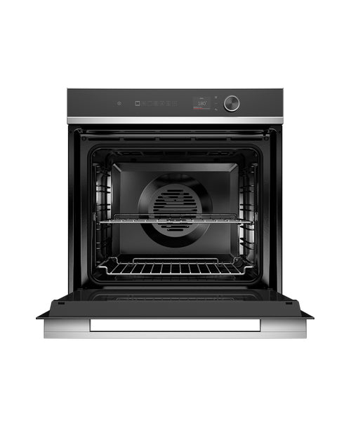 Fisher & Paykel 60cm Built-In Pyrolytic Electric Oven OB60SD13PLX1 (BNE)