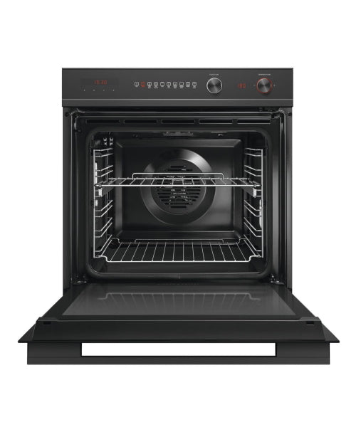 Fisher & Paykel 60cm Built-In Pyrolytic Electric Oven OB60SD9PB1 (BNE)