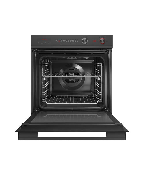 Fisher & Paykel 60cm Built-In Pyrolytic Electric Oven OB60SD9PB1 (CTN)