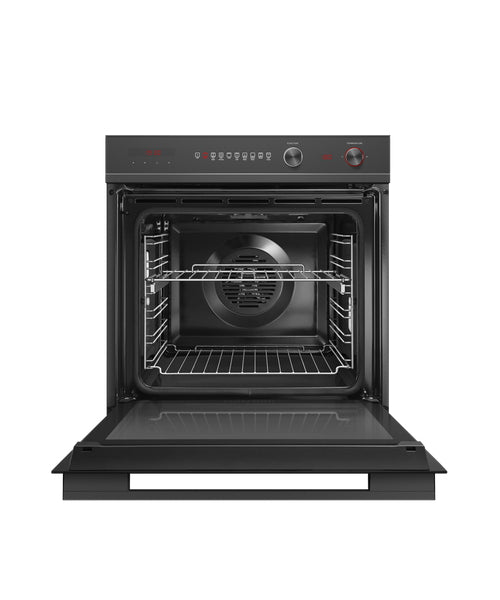 Fisher & Paykel 60cm Built-In Pyrolytic Electric Oven OB60SD9PB1 (NAT)
