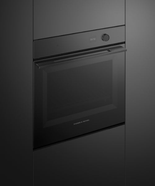 Fisher & Paykel 60cm Built-In Pyrolytic Electric Oven OB60SM16PLB1 (BNE)