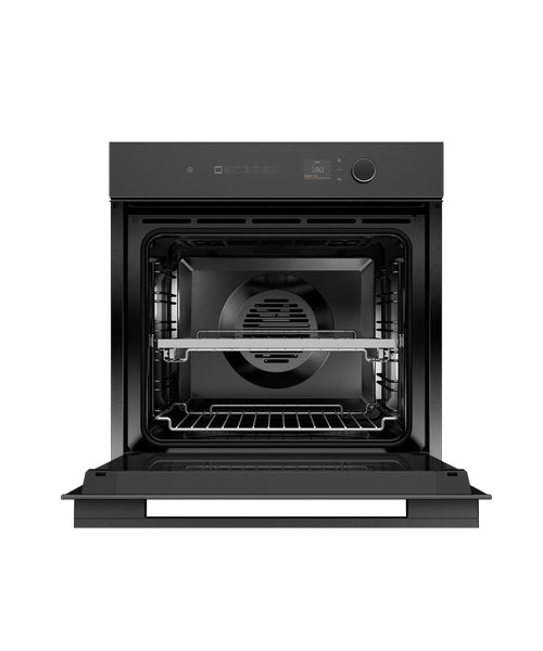 Fisher & Paykel 60cm Built-In Pyrolytic Electric Oven OB60SM16PLB1 (BNE)