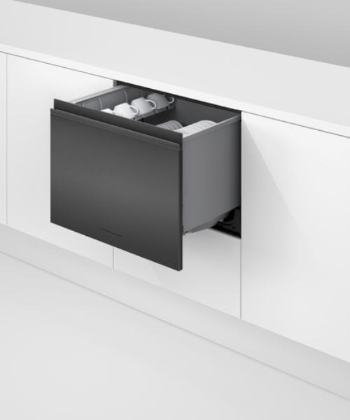 Fisher & Paykel 60cm Built-In Single DishDrawer Dishwasher DD60ST4NB9 (BNE)