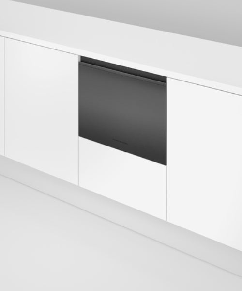 Fisher & Paykel 60cm Built-In Single DishDrawer Dishwasher DD60ST4NB9 (BNE)