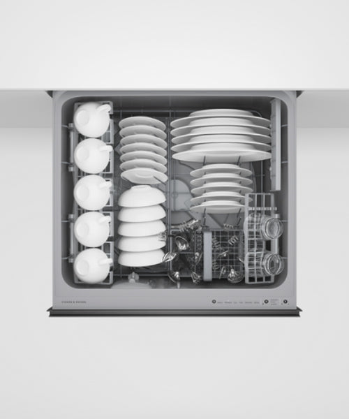 Fisher & Paykel 60cm Built-In Single DishDrawer Dishwasher DD60ST4NB9 (BNE)