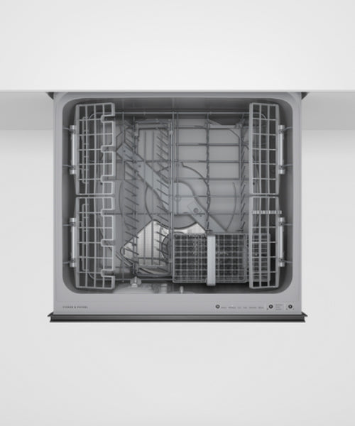 Fisher & Paykel 60cm Built-In Single DishDrawer Dishwasher DD60ST4NB9 (BNE)