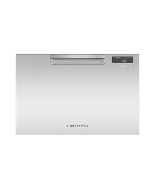 Fisher & Paykel 60cm Built-In Single Dishdrawer Dishwasher DD60SAX9 (BNE)