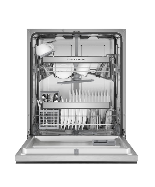 Fisher & Paykel 60cm Built Under Dishwasher DW60UN2X2 (BNE)