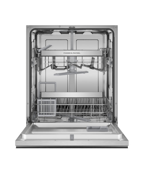 Fisher & Paykel 60cm Built Under Dishwasher DW60UN2X2 (BNE)
