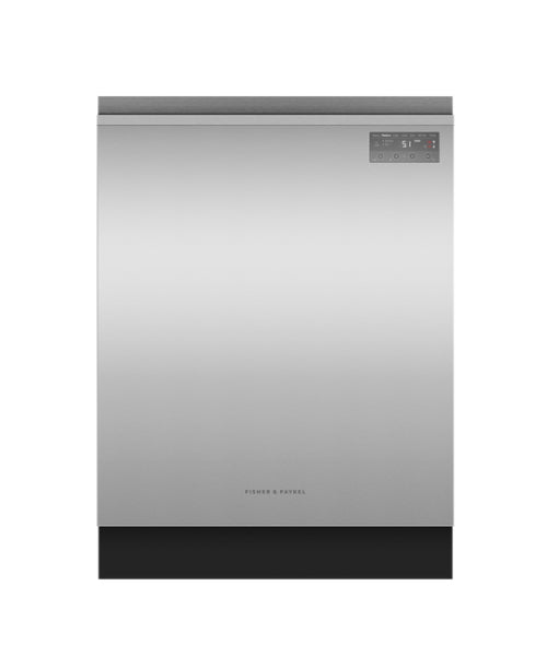Fisher & Paykel 60cm Built Under Dishwasher DW60UN2X2 (BNE)