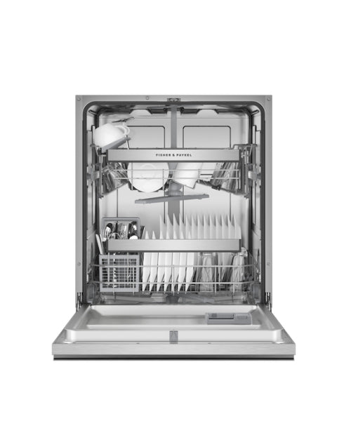 Fisher & Paykel 60cm Built Under Dishwasher DW60UN2X2 (NAT)