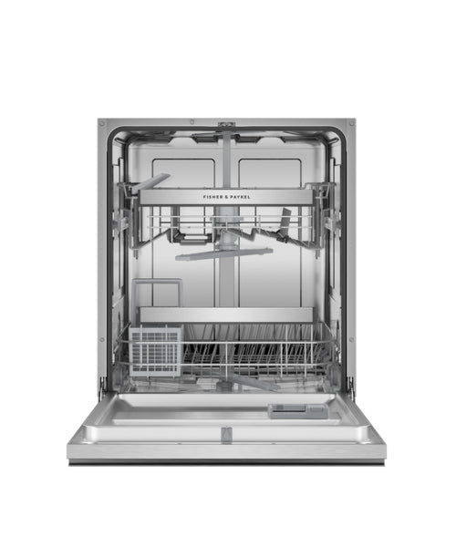 Fisher & Paykel 60cm Built Under Dishwasher DW60UN2X2 (NAT)