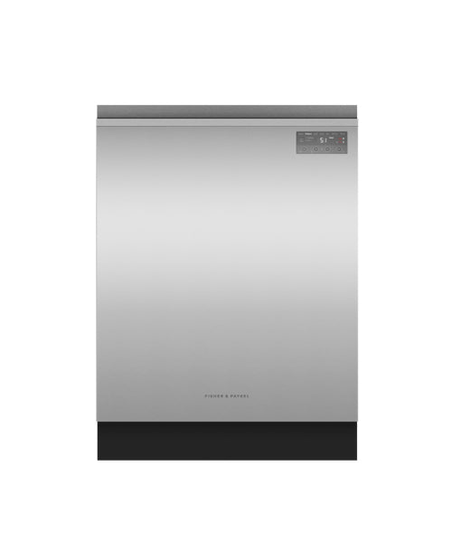 Fisher & Paykel 60cm Built Under Dishwasher DW60UN2X2 (NAT)