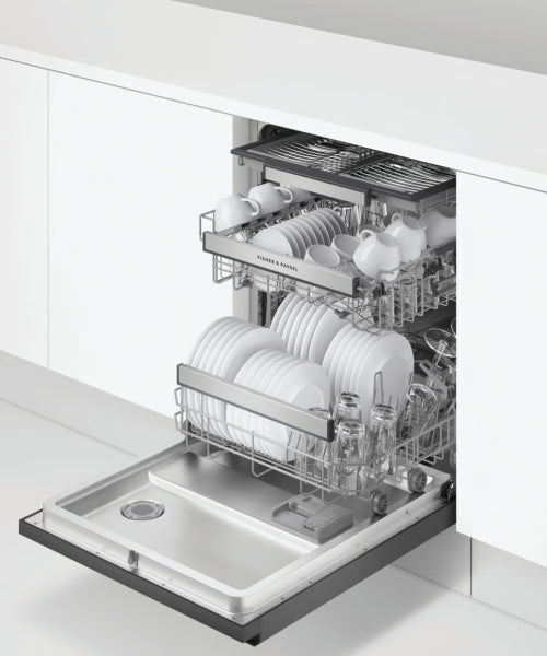 Fisher & Paykel 60cm Built Under Dishwasher DW60UN4B2  (NAT)