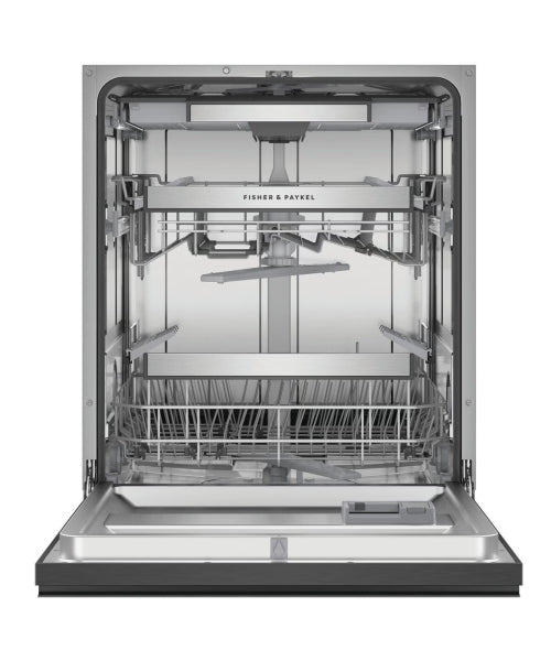 Fisher & Paykel 60cm Built Under Dishwasher DW60UN4B2  (NAT)