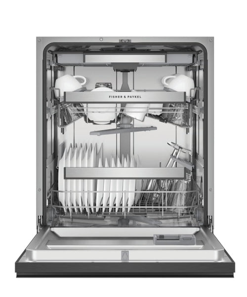 Fisher & Paykel 60cm Built Under Dishwasher DW60UN4B2  (NAT)