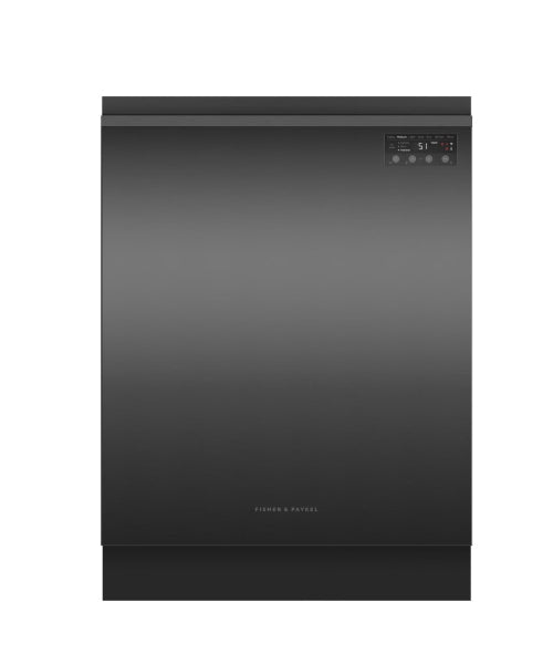 Fisher & Paykel 60cm Built Under Dishwasher DW60UN4B2  (NAT)