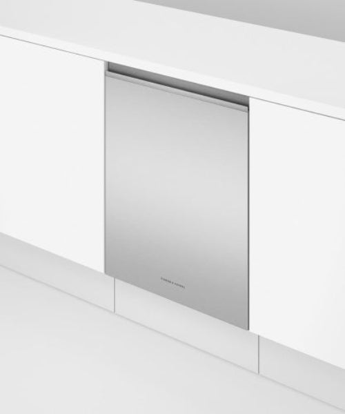 Fisher & Paykel 60cm Built Under Dishwasher DW60UNT4X2 (NAT)