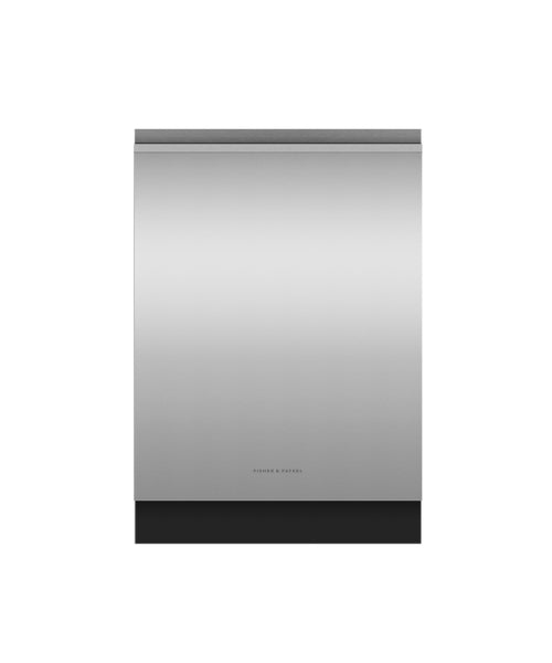 Fisher & Paykel 60cm Built Under Dishwasher DW60UNT4X2 (NAT)