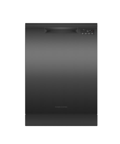Fisher & Paykel 60cm Freestanding Dishwasher DW60FC1B2 (CTN)