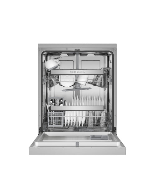 Fisher & Paykel 60cm Freestanding Dishwasher DW60FC2X2 (REF)
