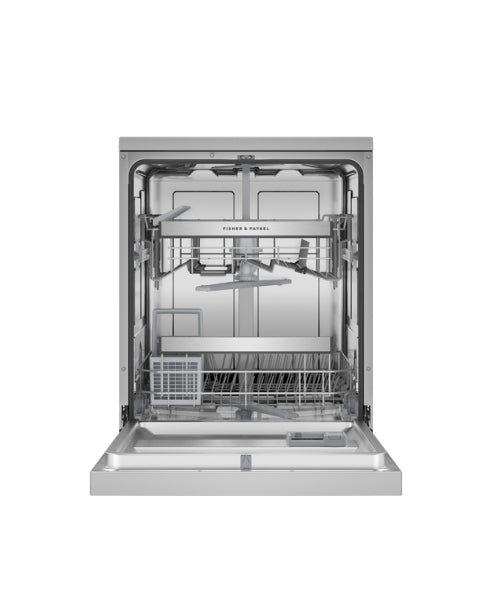Fisher & Paykel 60cm Freestanding Dishwasher DW60FC2X2 (REF)