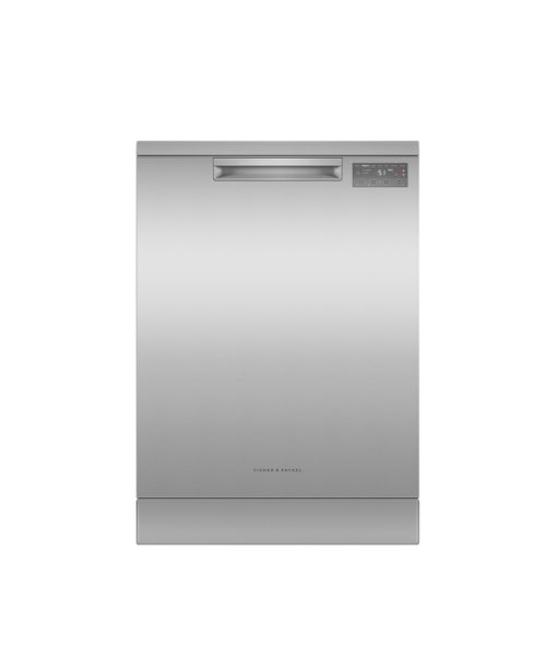 Fisher & Paykel 60cm Freestanding Dishwasher DW60FC2X2 (REF)