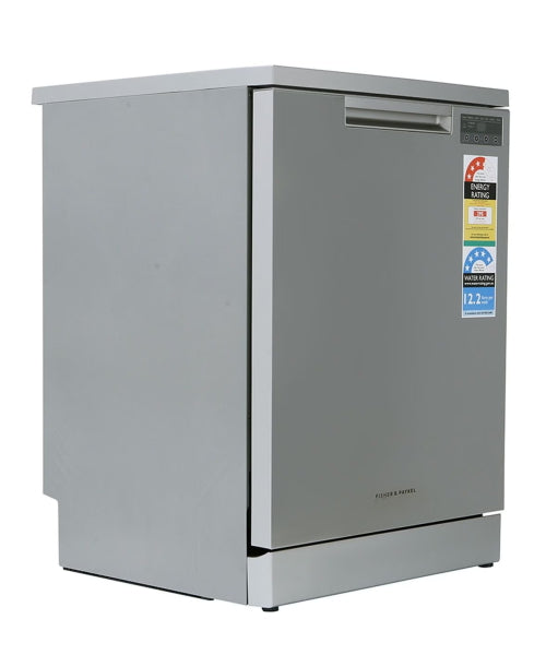 Fisher & Paykel 60cm Freestanding Dishwasher DW60FC2X3