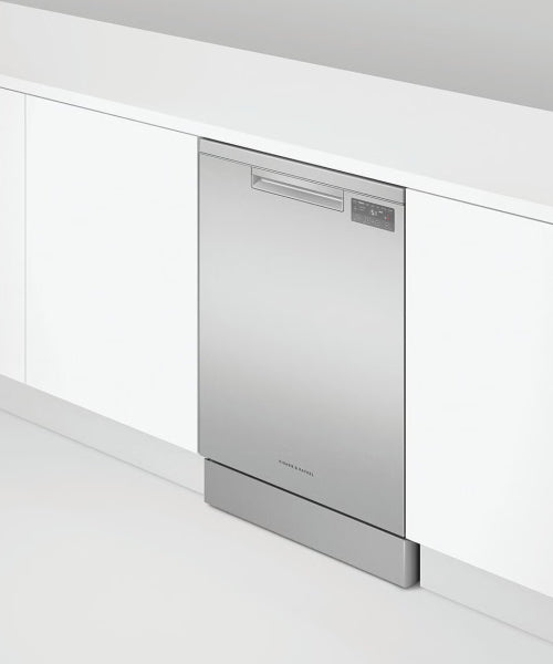 Fisher & Paykel 60cm Freestanding Dishwasher DW60FC2X3