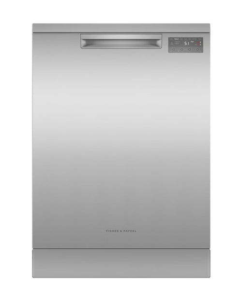 Fisher & Paykel 60cm Freestanding Dishwasher DW60FC2X3