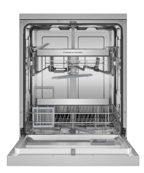 Fisher & Paykel 60cm Freestanding Dishwasher DW60FC2X3