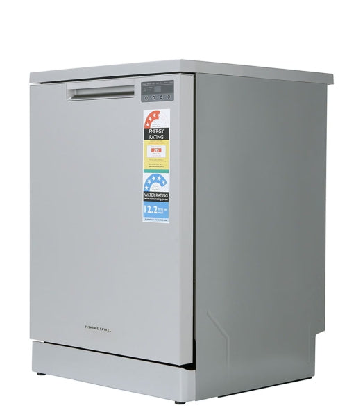 Fisher & Paykel 60cm Freestanding Dishwasher DW60FC2X3
