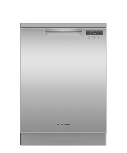 Fisher & Paykel 60cm Freestanding Dishwasher DW60FC6X1 (BNE)