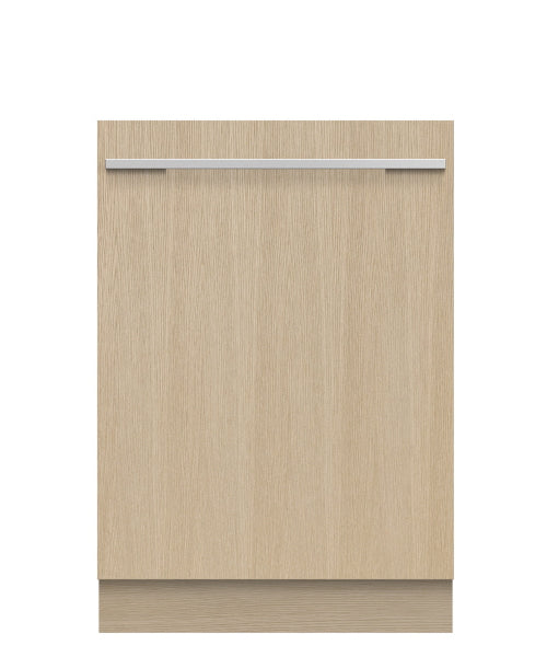 Fisher & Paykel 60cm Fully Integrated Dishwasher DW60U4I2 (CTN)