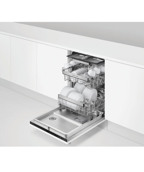 Fisher & Paykel 60cm Integrated Dishwasher Tall DW60UT4I2 (CTN)